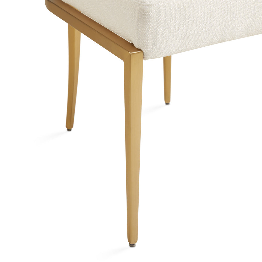 Chaise de salle à manger Oliver