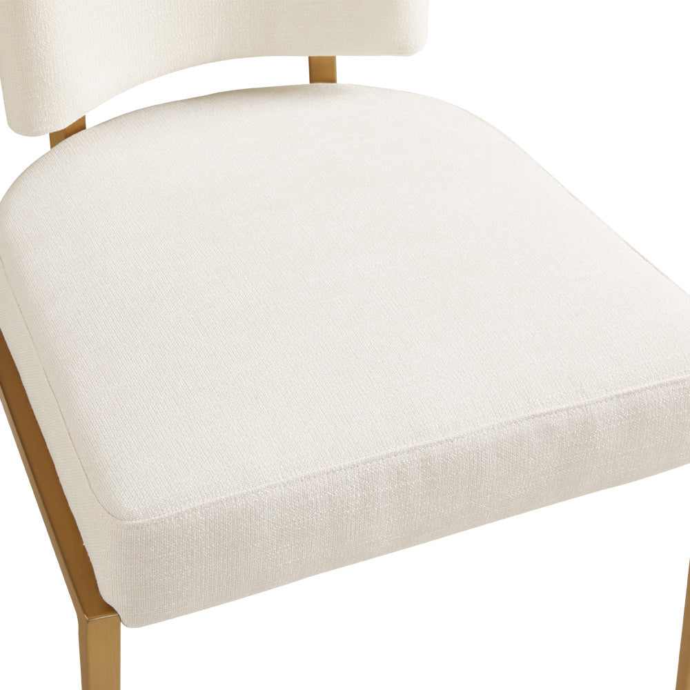 Chaise de salle à manger Oliver