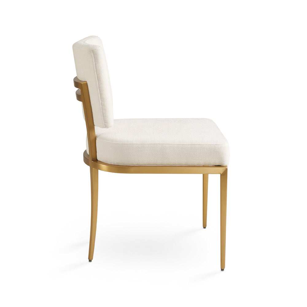 Chaise de salle à manger Oliver