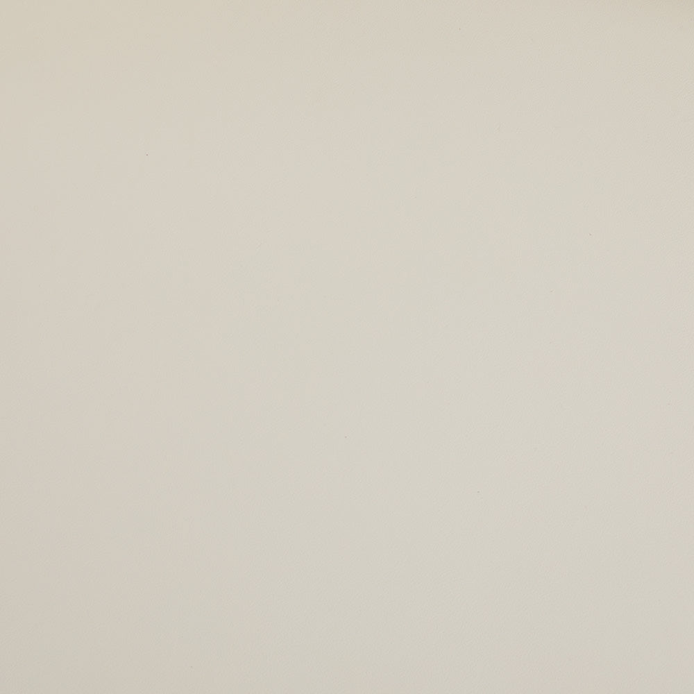 Chaise de salle à manger Fortina : similicuir taupe