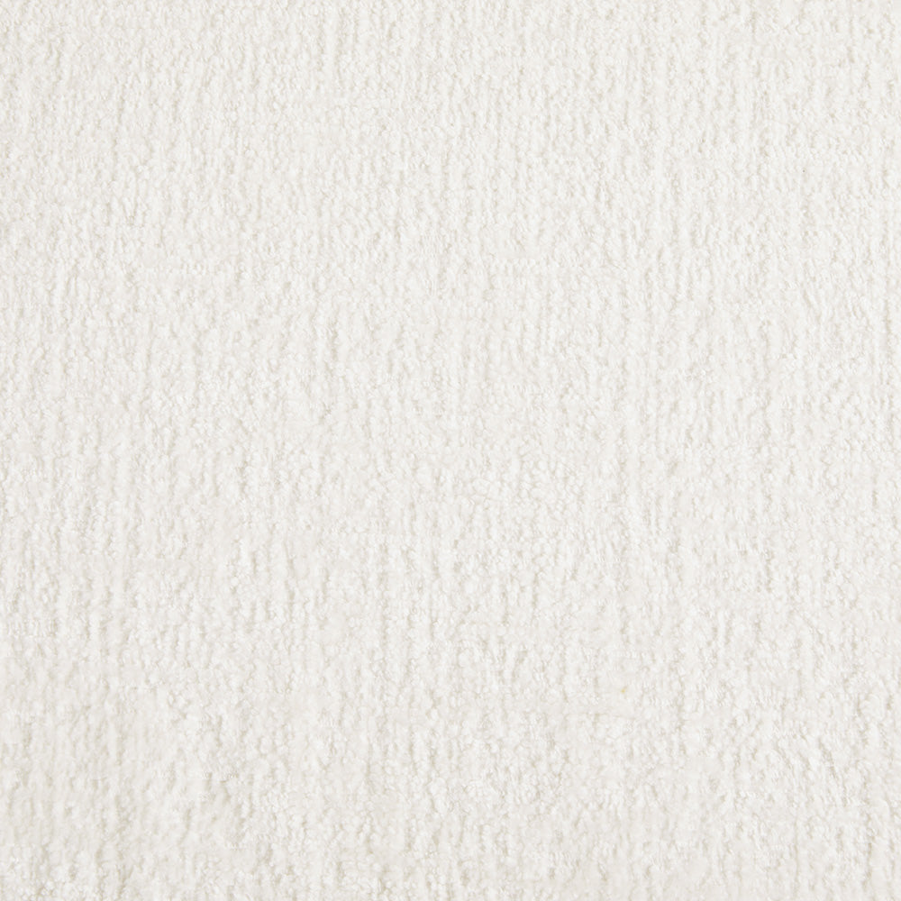 Chaise de salle à manger Otis : Lin crème