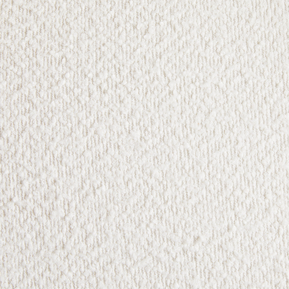 Fauteuil d'appoint pivotant Liam : Boucle