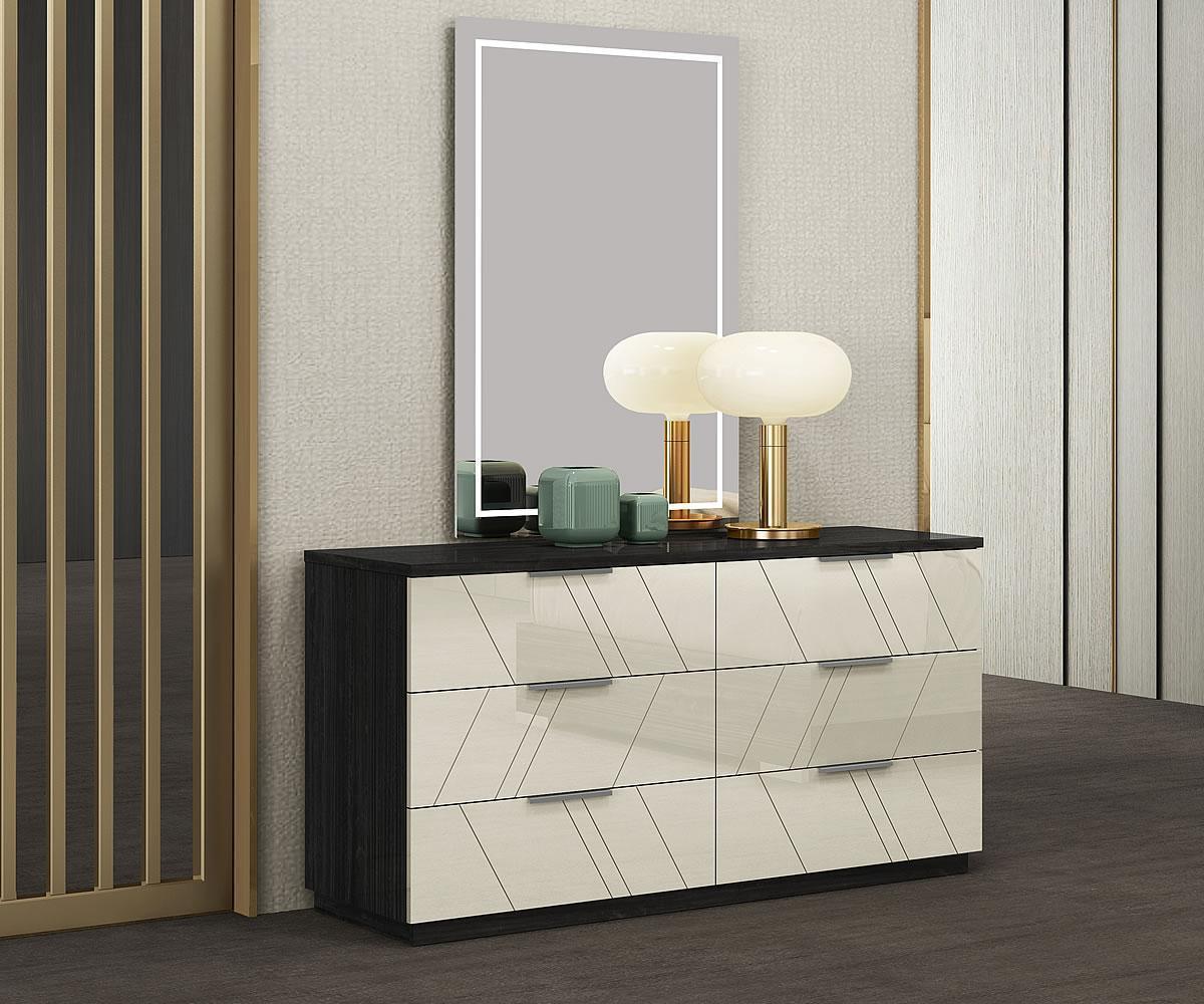 Commode Travis ( Meuble Mtl )