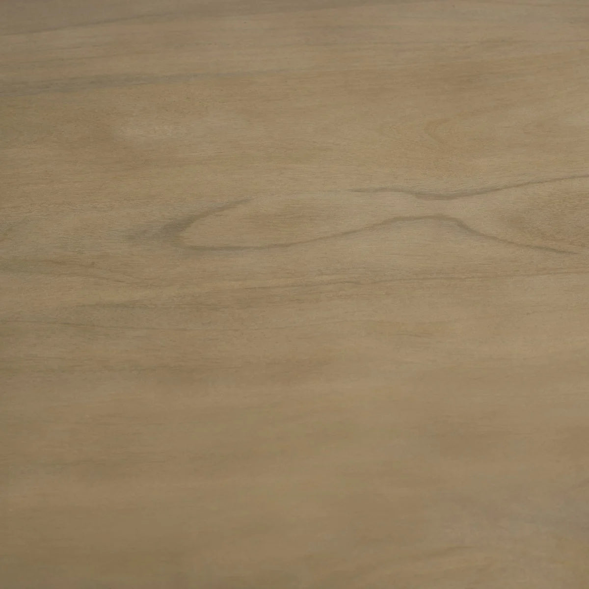 Bexley Round Dining Table in Natural Oak - Geometric Base