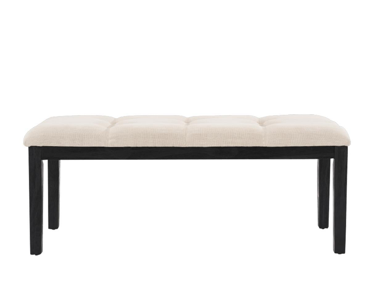 Banc Élisa ( Meuble Mtl )