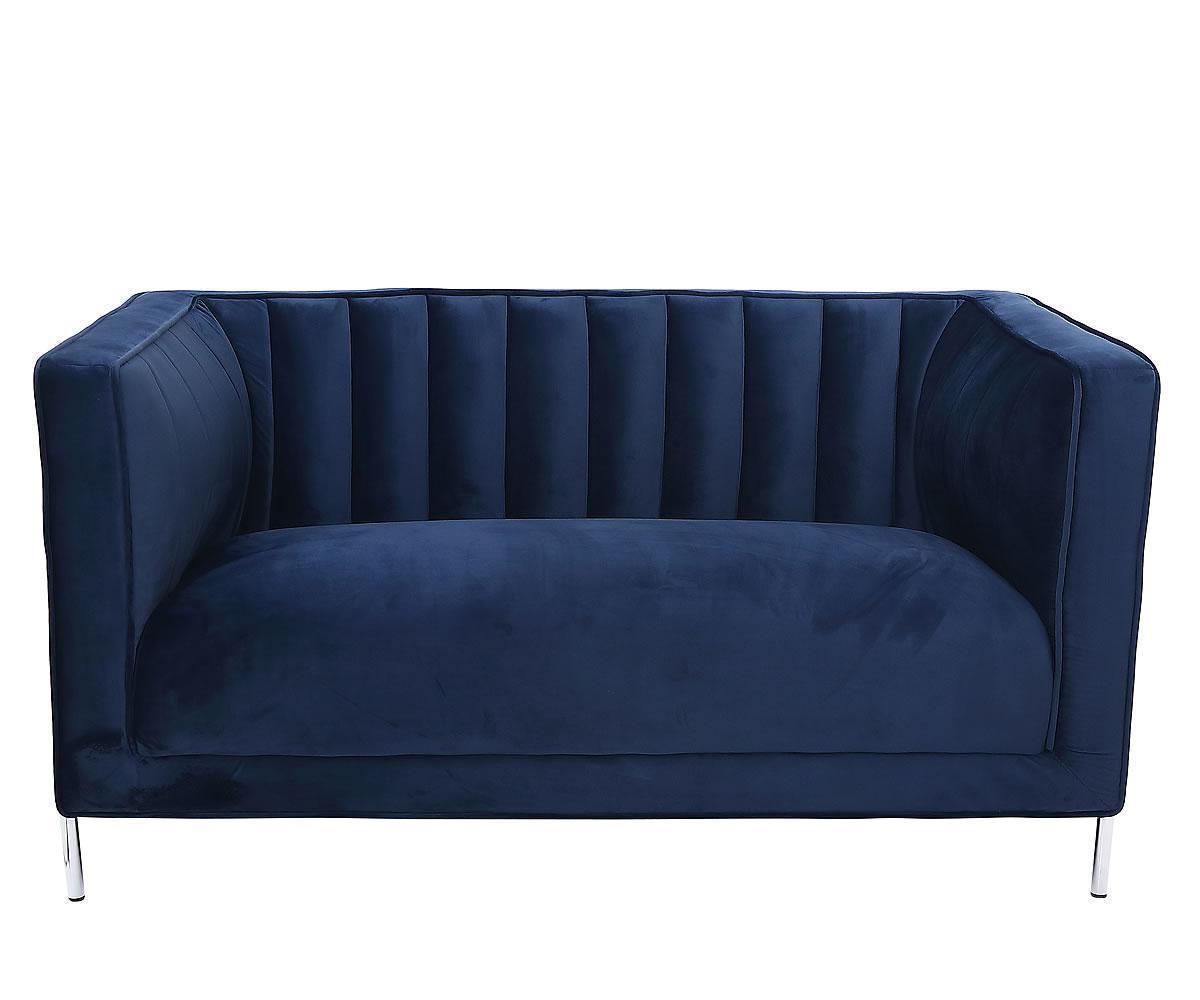 Causeuse Arthur ( Meuble Mtl )