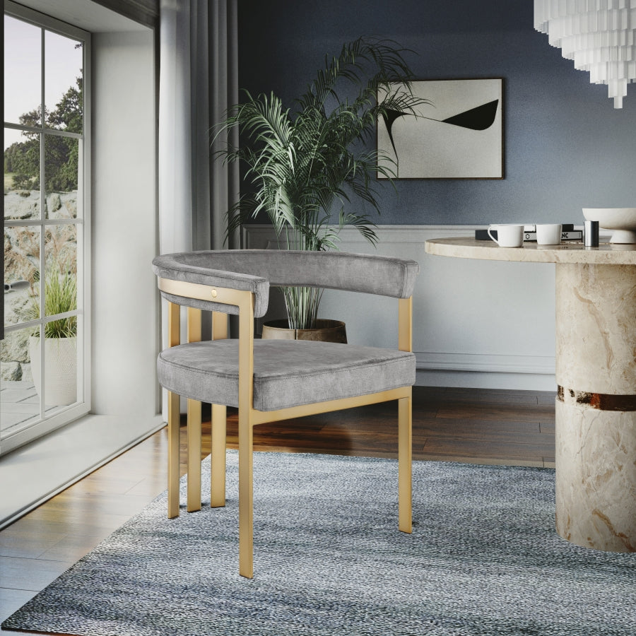 Chaise de salle à manger Marcello