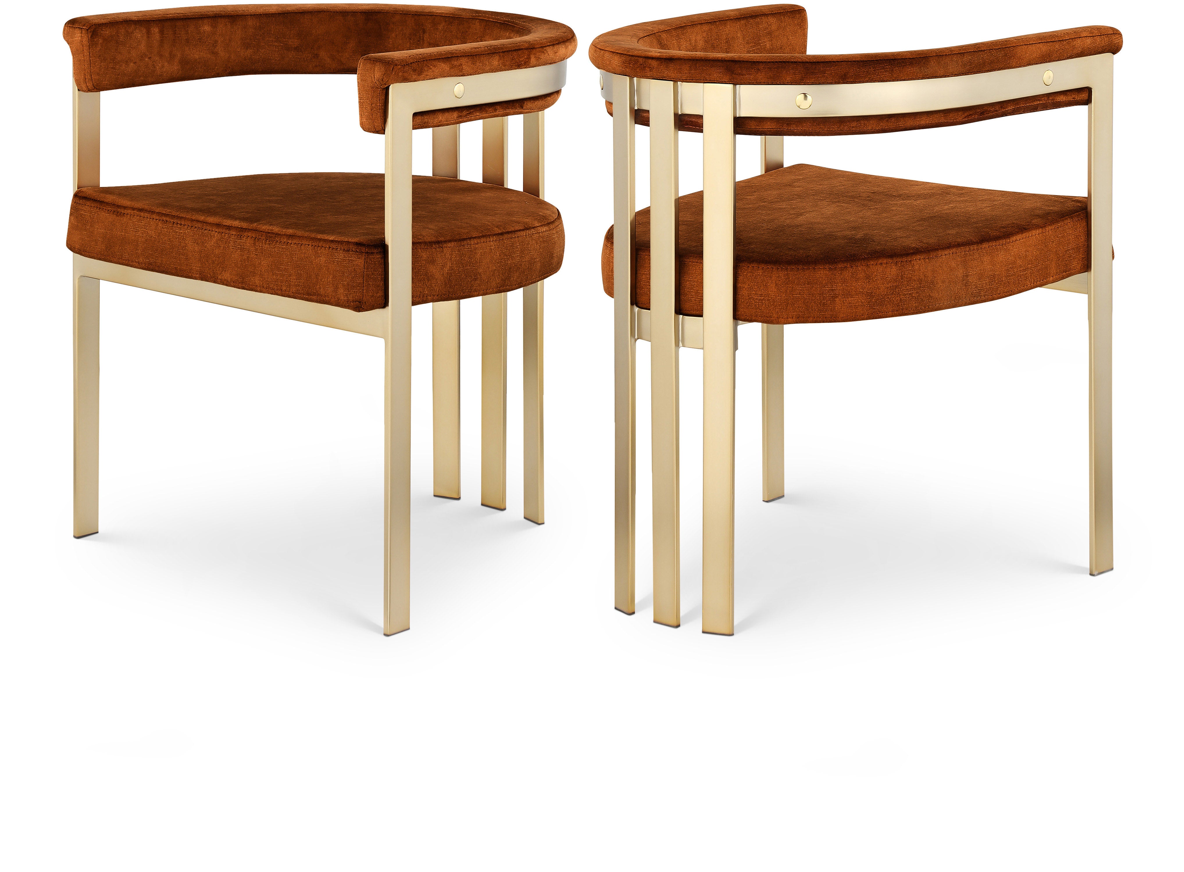 Chaise de salle à manger Marcello