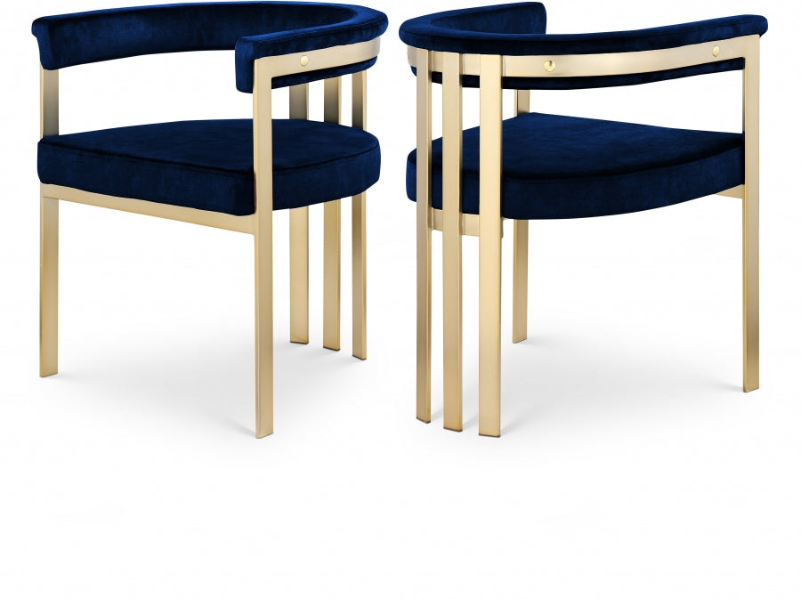 Chaise de salle à manger Marcello