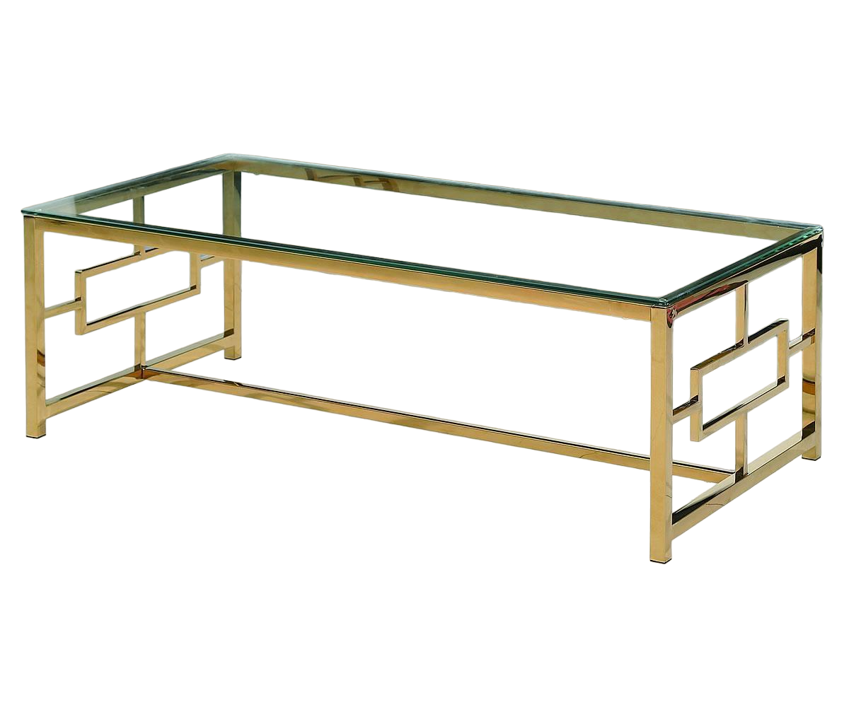 Table basse Kween ( Meuble Mtl )