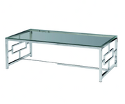 Table basse Naomi ( Meuble Mtl )