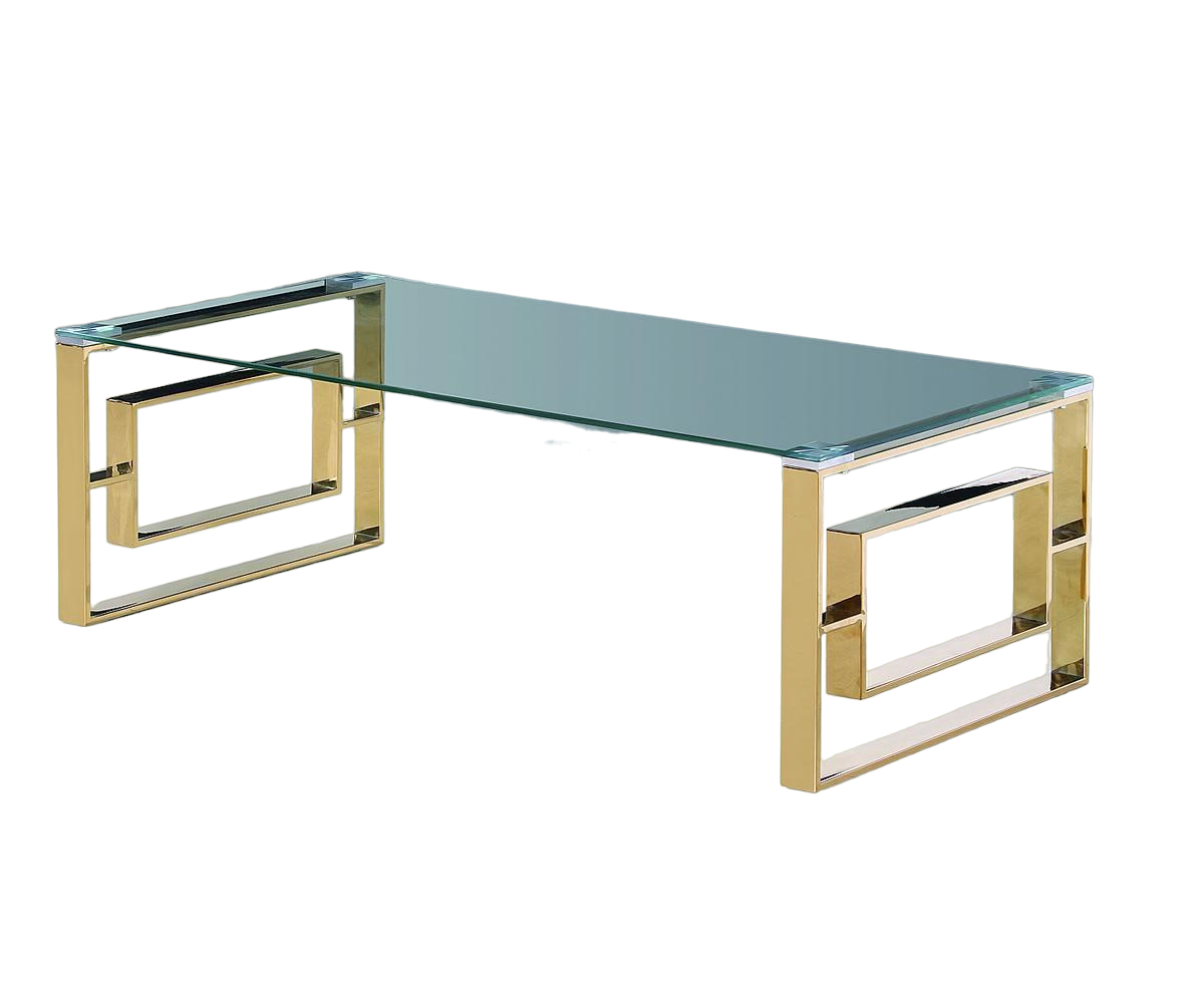 Table basse Livya ( Meuble Mtl )