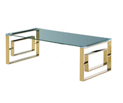 Table basse Livya ( Meuble Mtl )