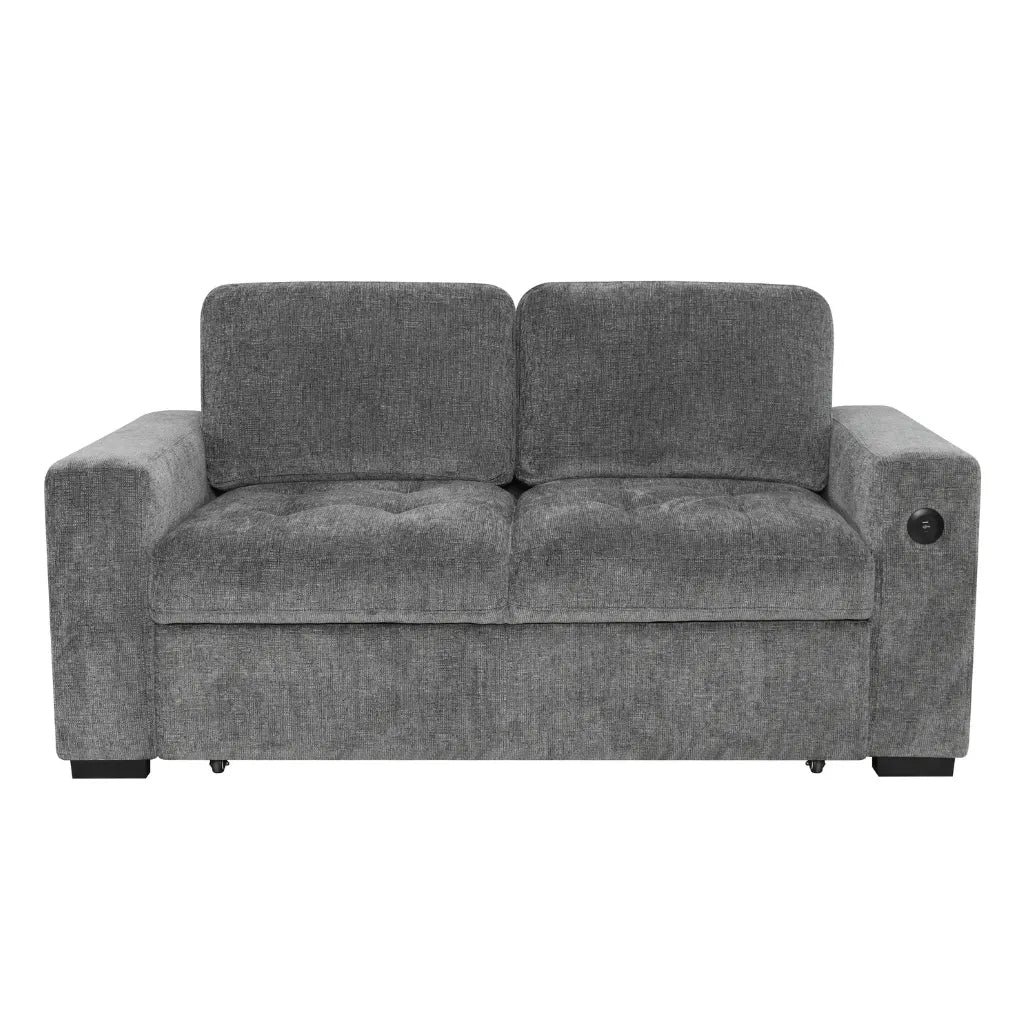 Chapin Sofa Sleeper compact
