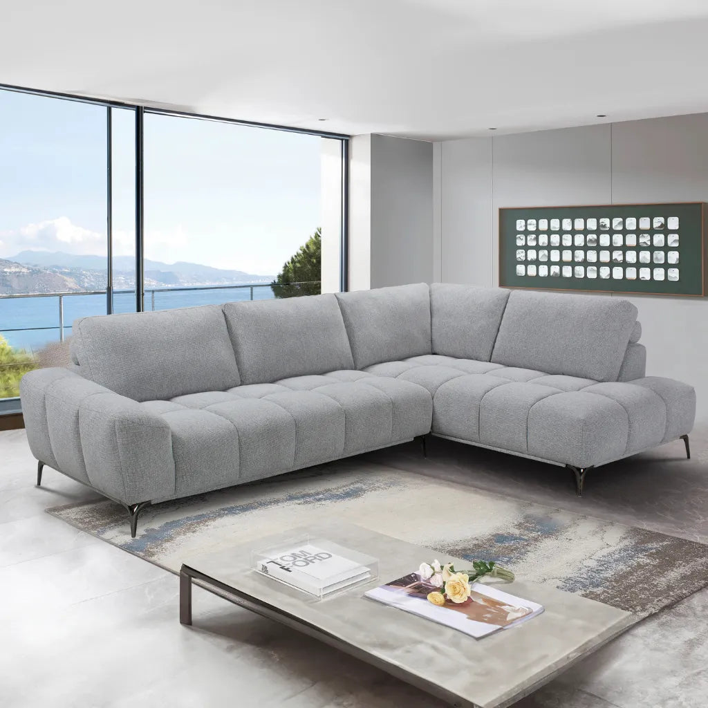 Grand Sectionnel Tempo Orientation Droite