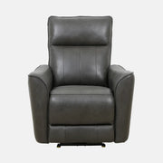 Fauteuil inclinable électrique Primo Conrad gris foncé Modena