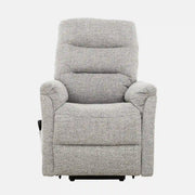 Stearns & Foster Amalie Fauteuil Inclinable Petit Espace Releveur Électrique