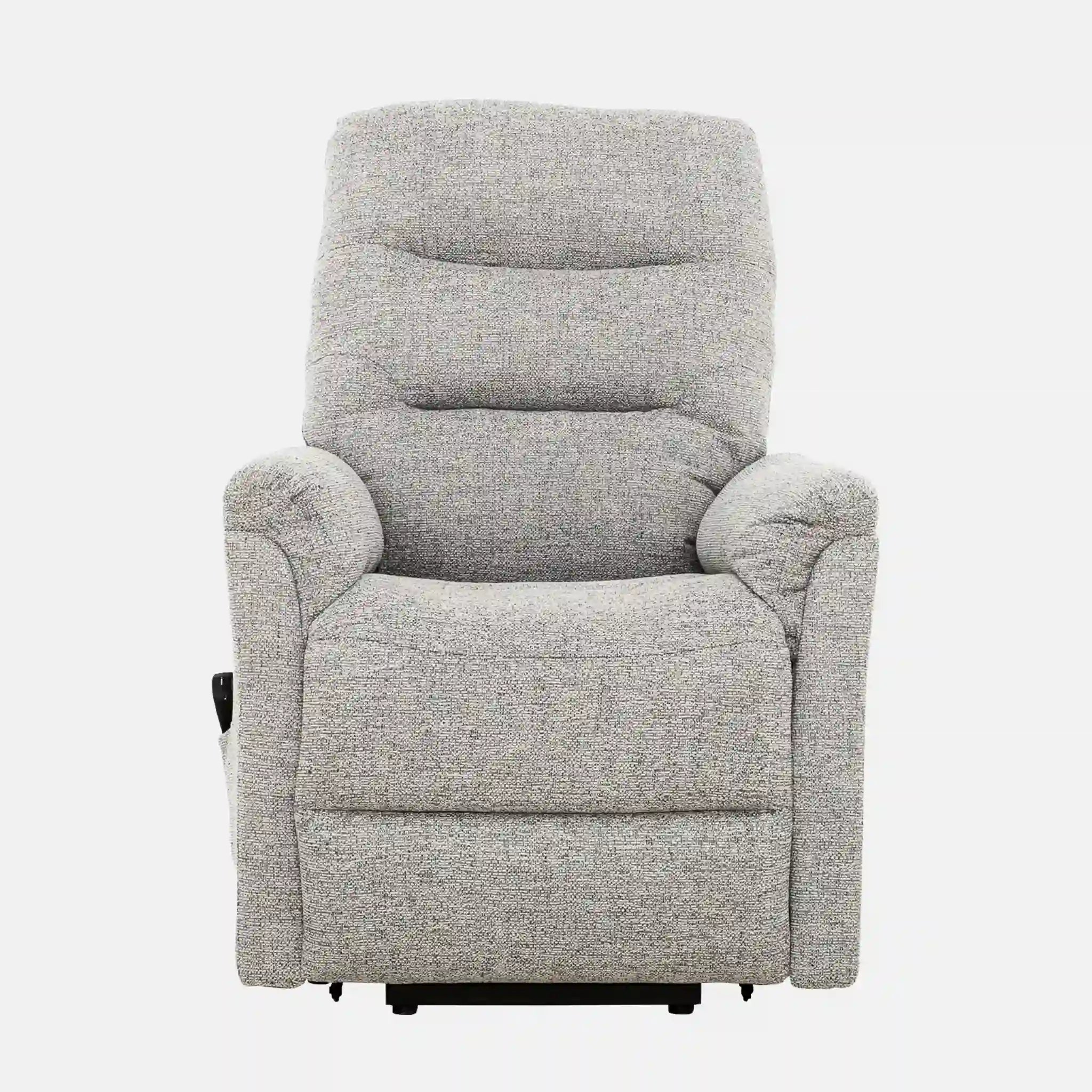 Stearns & Foster Amalie Fauteuil Inclinable Petit Espace Releveur Électrique