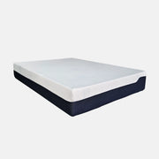 Cloud Nuovo Chill Matelas 12 Pouces Mousse Mémoire Rafraîchissant en Boîte