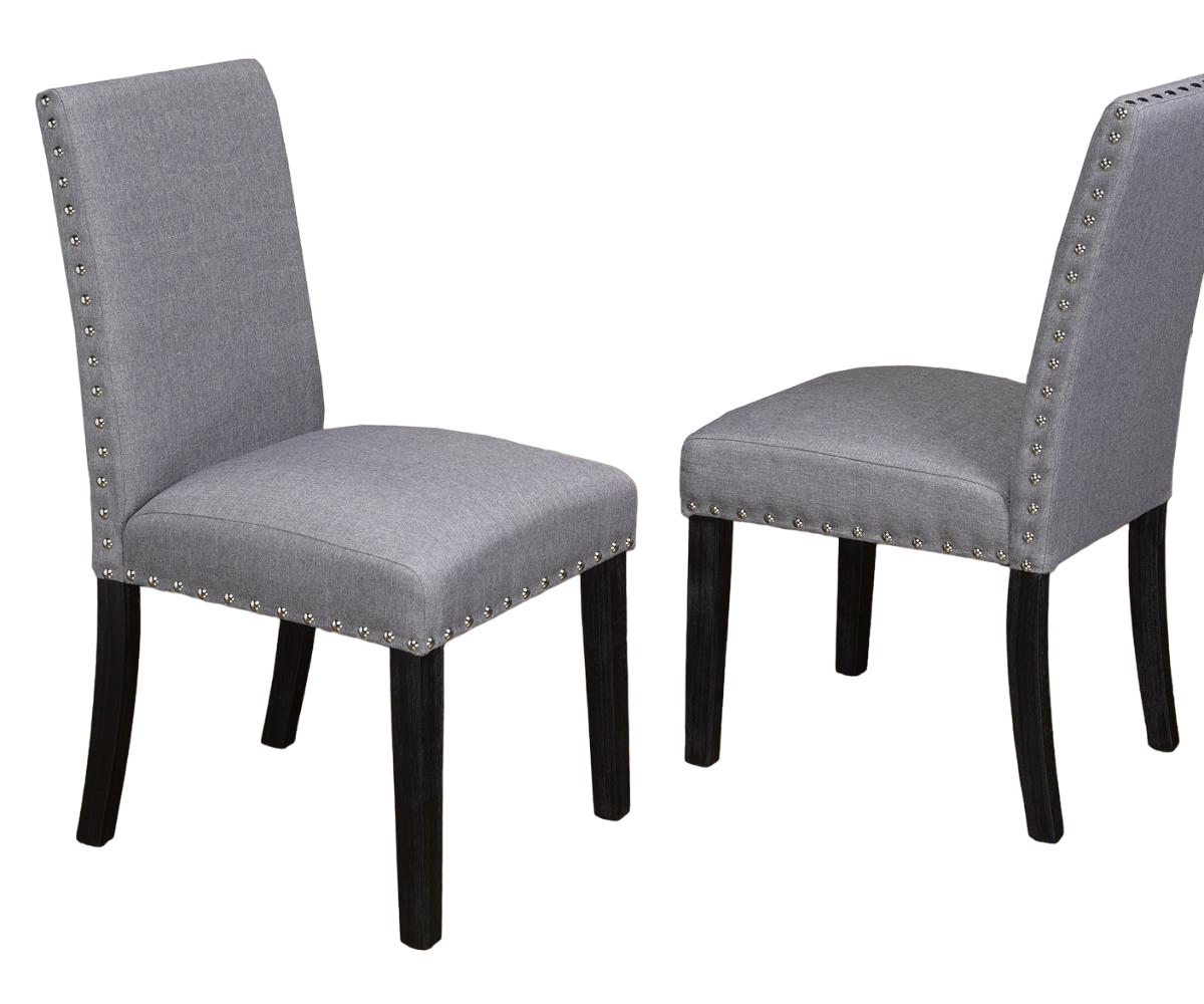 Chaises Nancy (2 par boîte) ( Meuble Mtl ) 