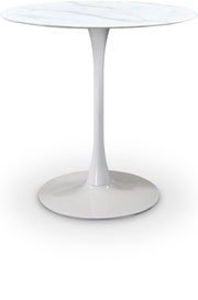 Table à hauteur de comptoir 36" Tulipe