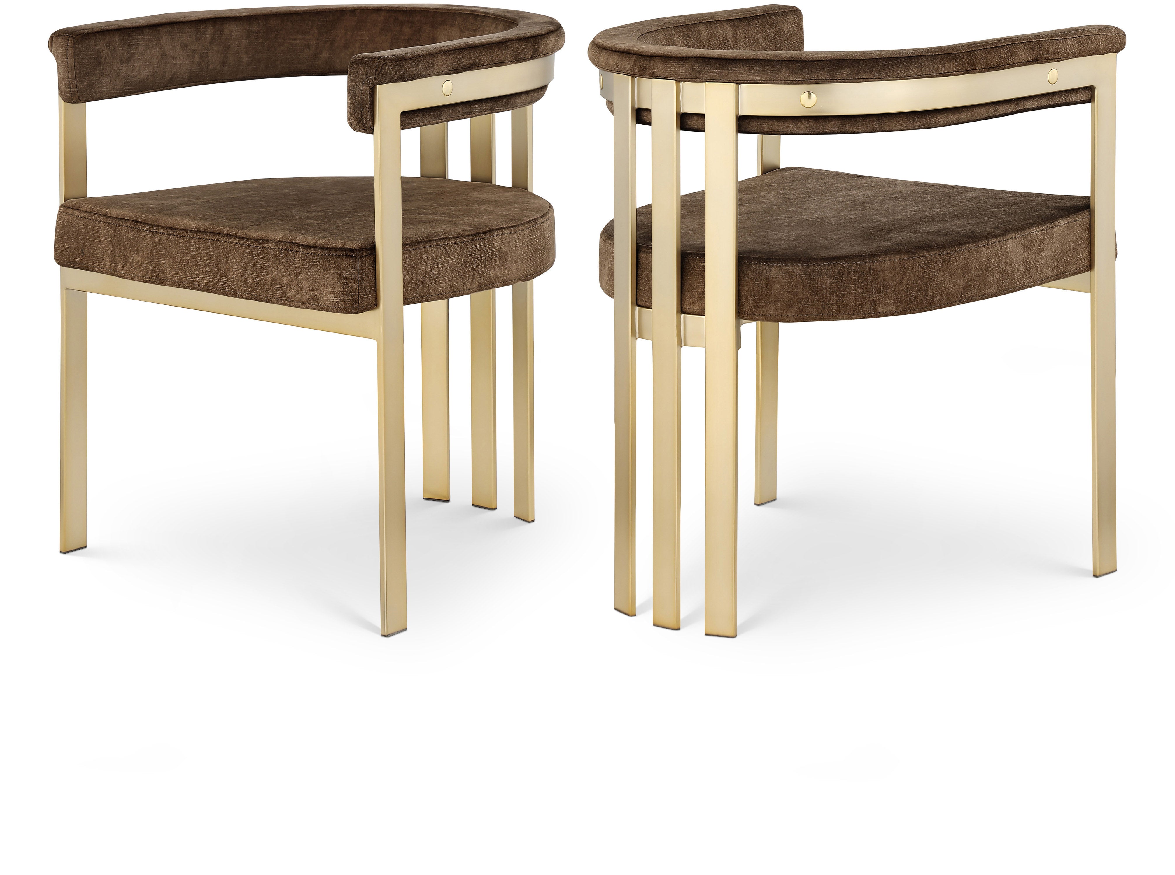 Chaise de salle à manger Marcello