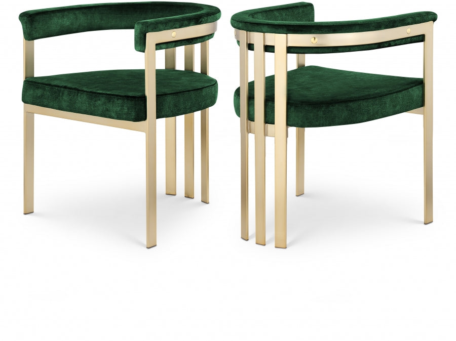 Chaise de salle à manger Marcello