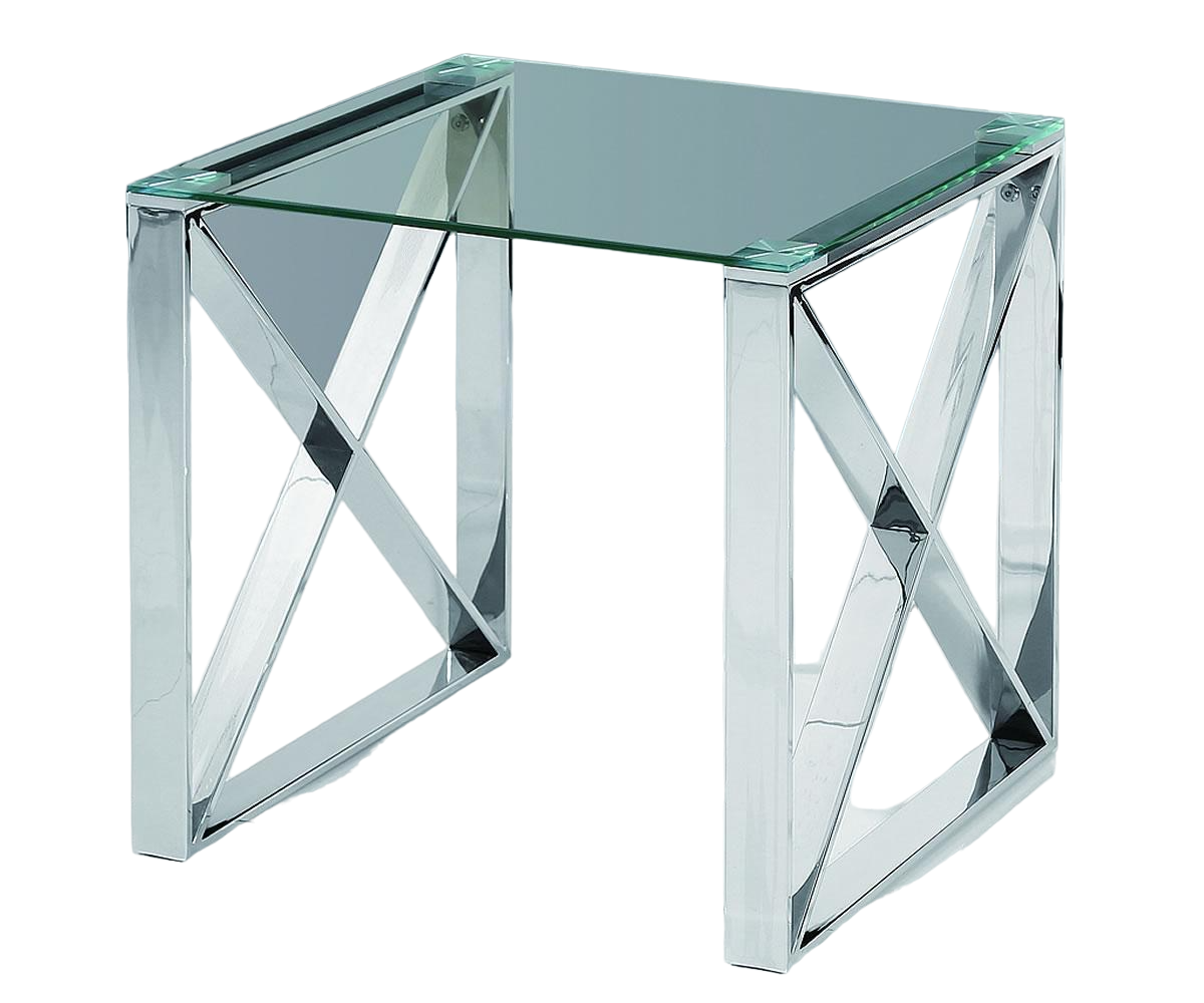 Table de bout Patek ( Meuble Mtl )