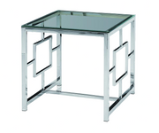 Table de bout Naomi ( Meuble Mtl )