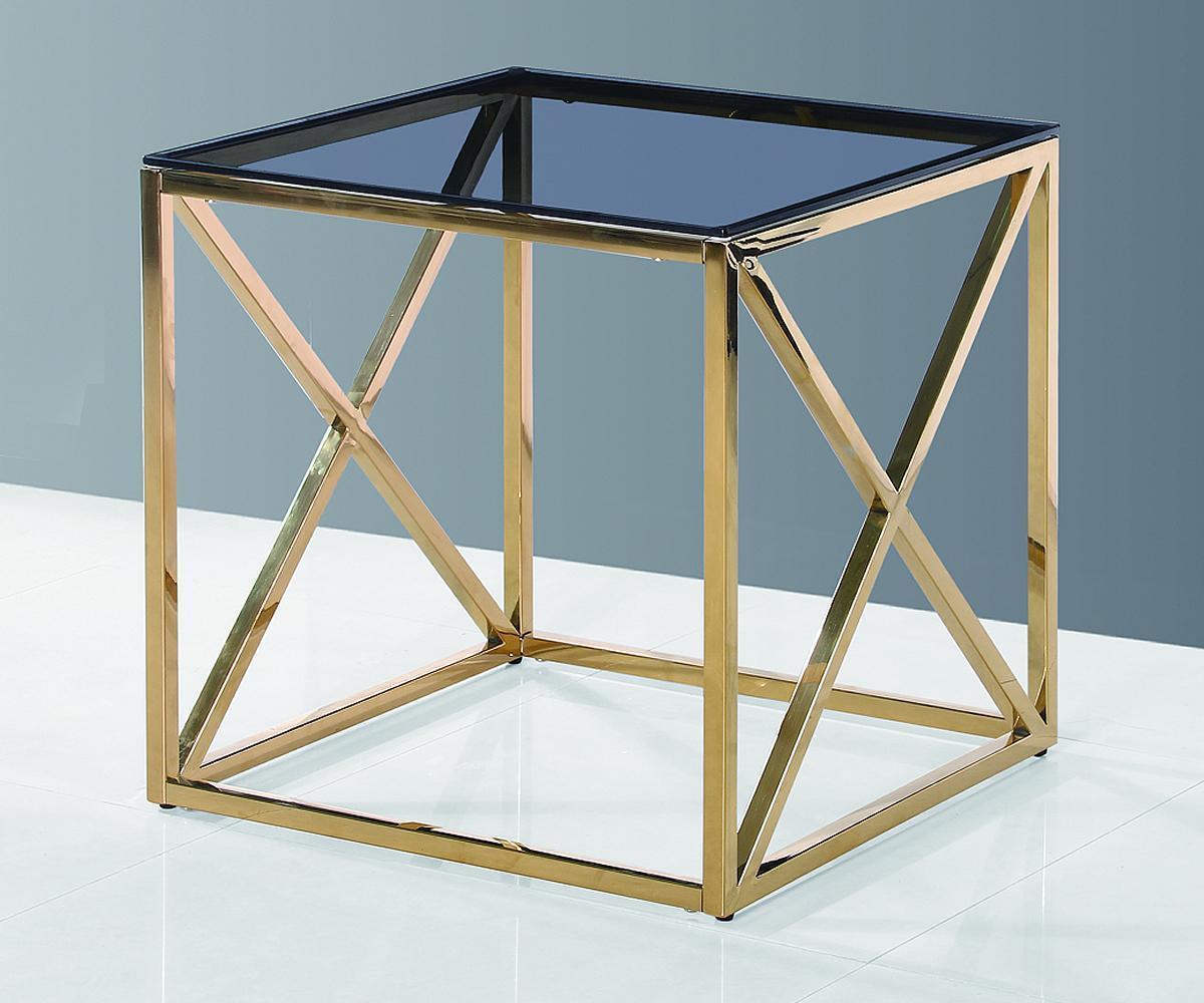 Table de bout Bella ( Meuble Mtl )