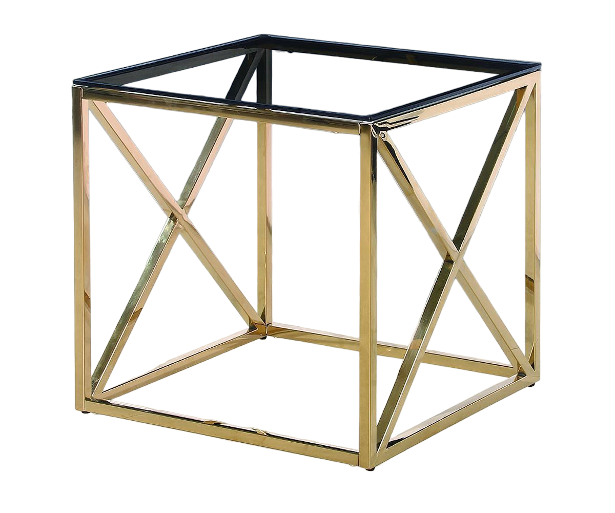 Table de bout Bella ( Meuble Mtl )