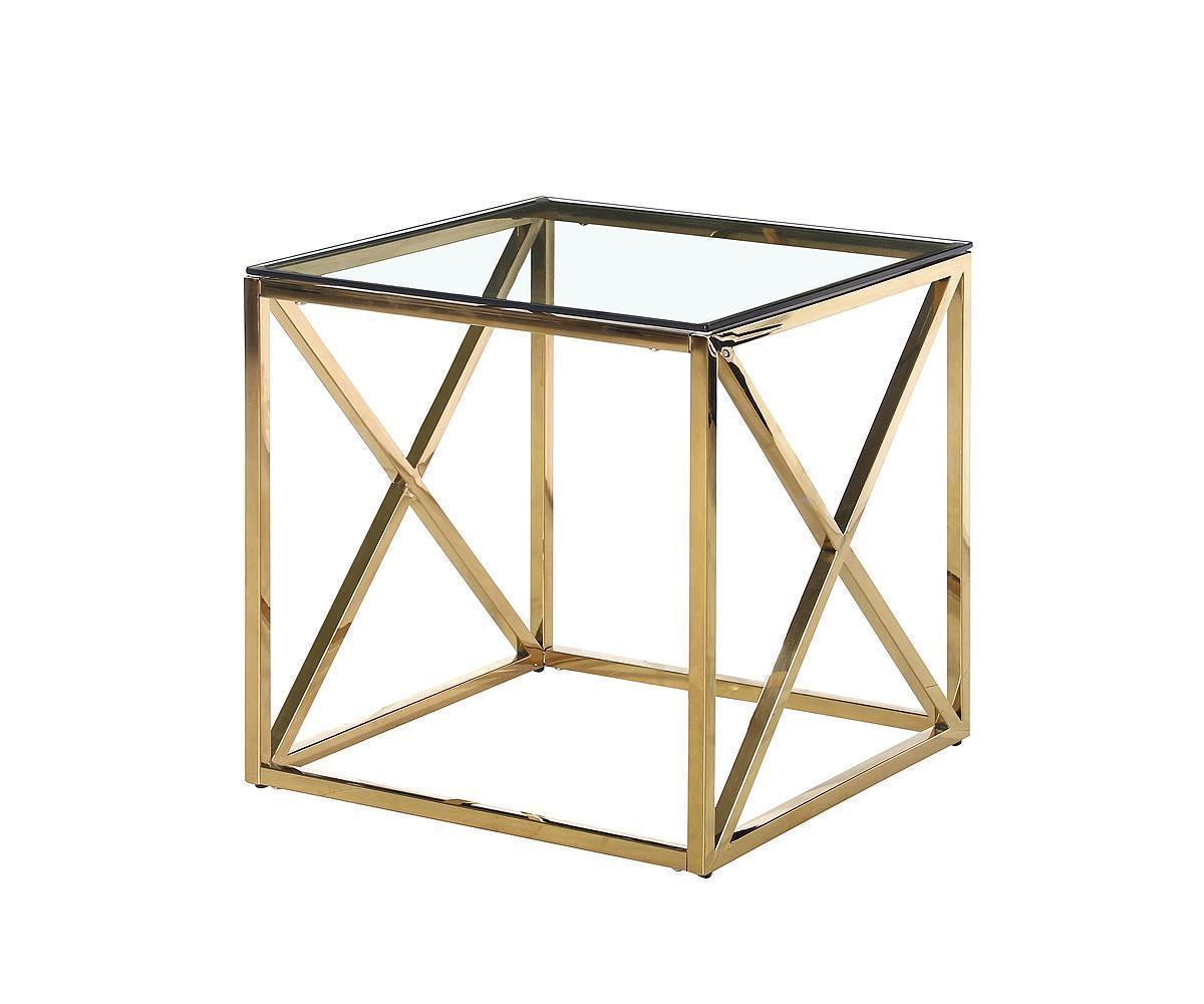 Table de bout Palma ( Meuble Mtl )