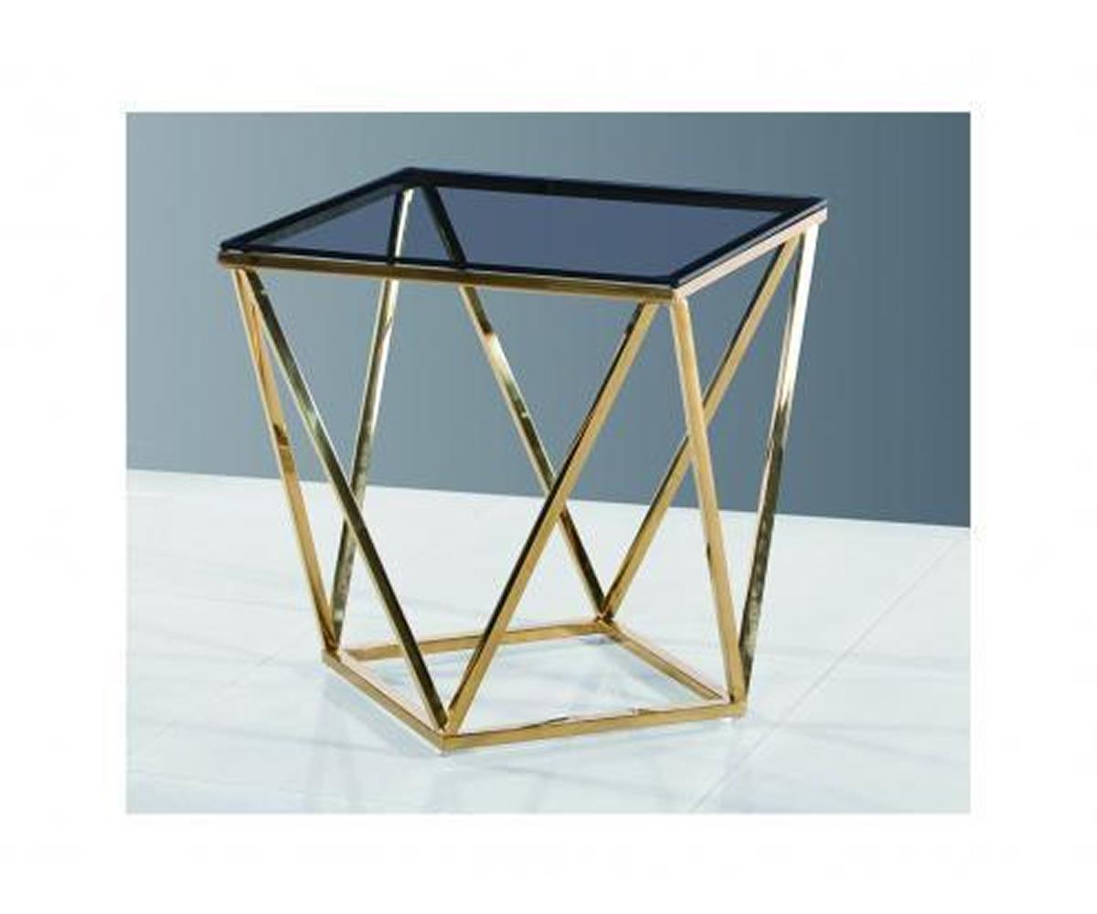 Table de bout Mia ( Meuble Mtl )