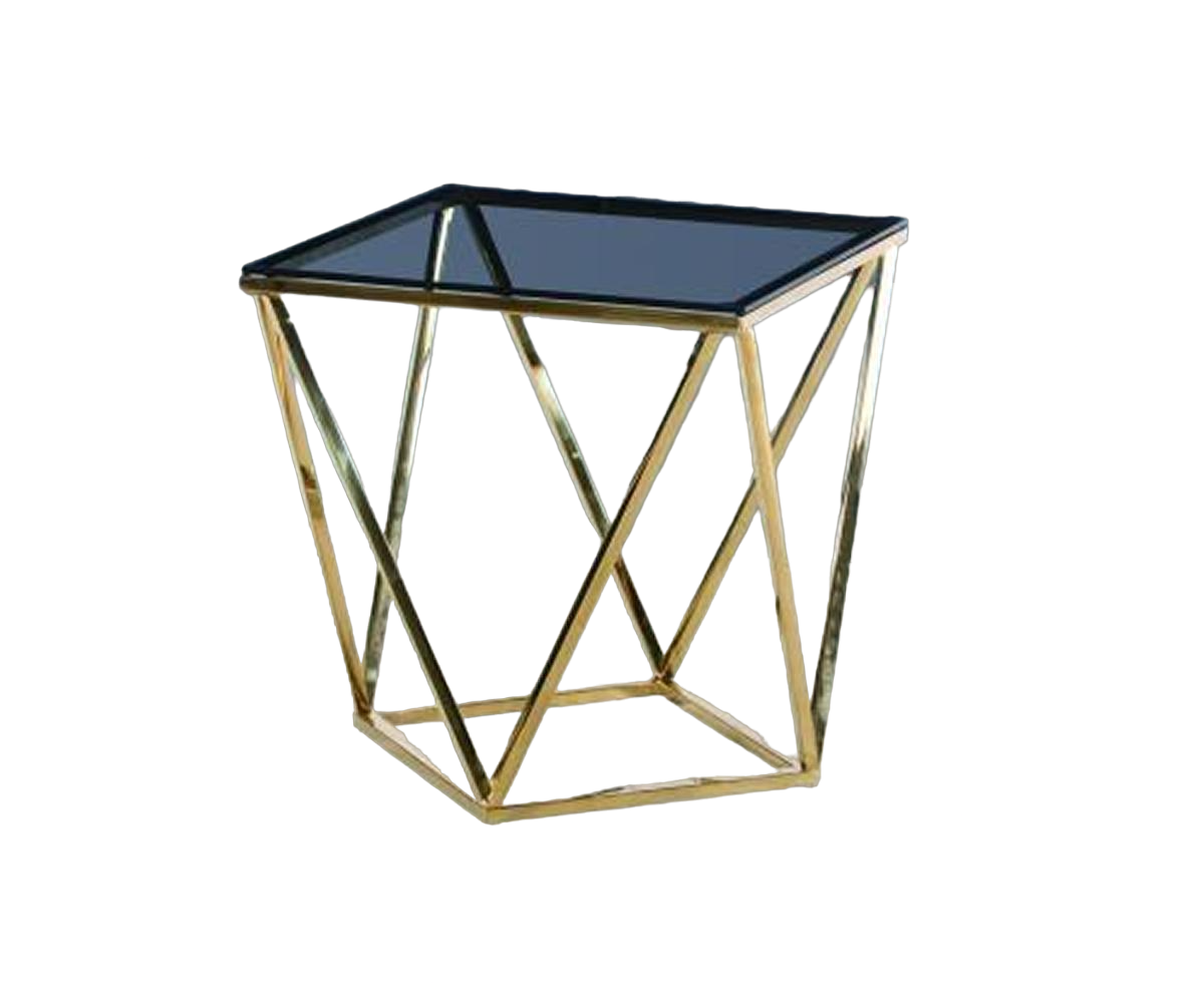 Table de bout Mia ( Meuble Mtl )