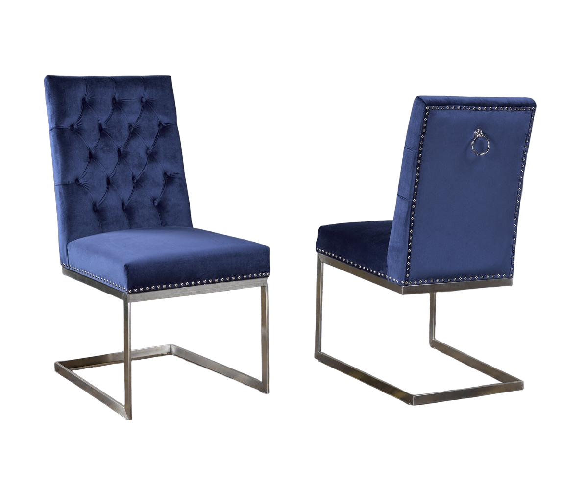 Chaises Megan (2 par boîte) ( Meuble Mtl )