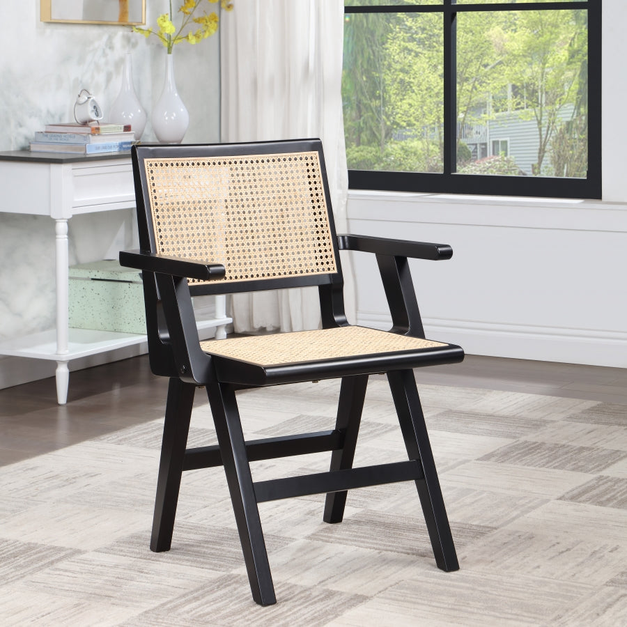Chaise de salle à manger Preston