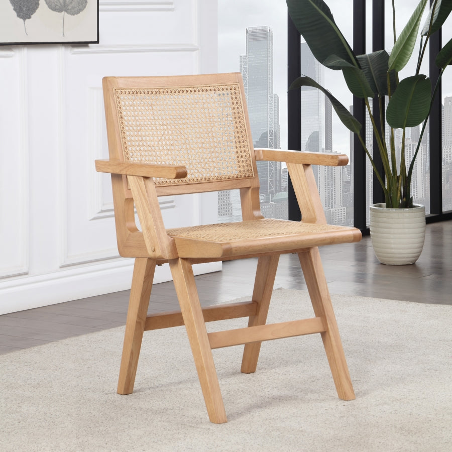 Chaise de salle à manger Preston