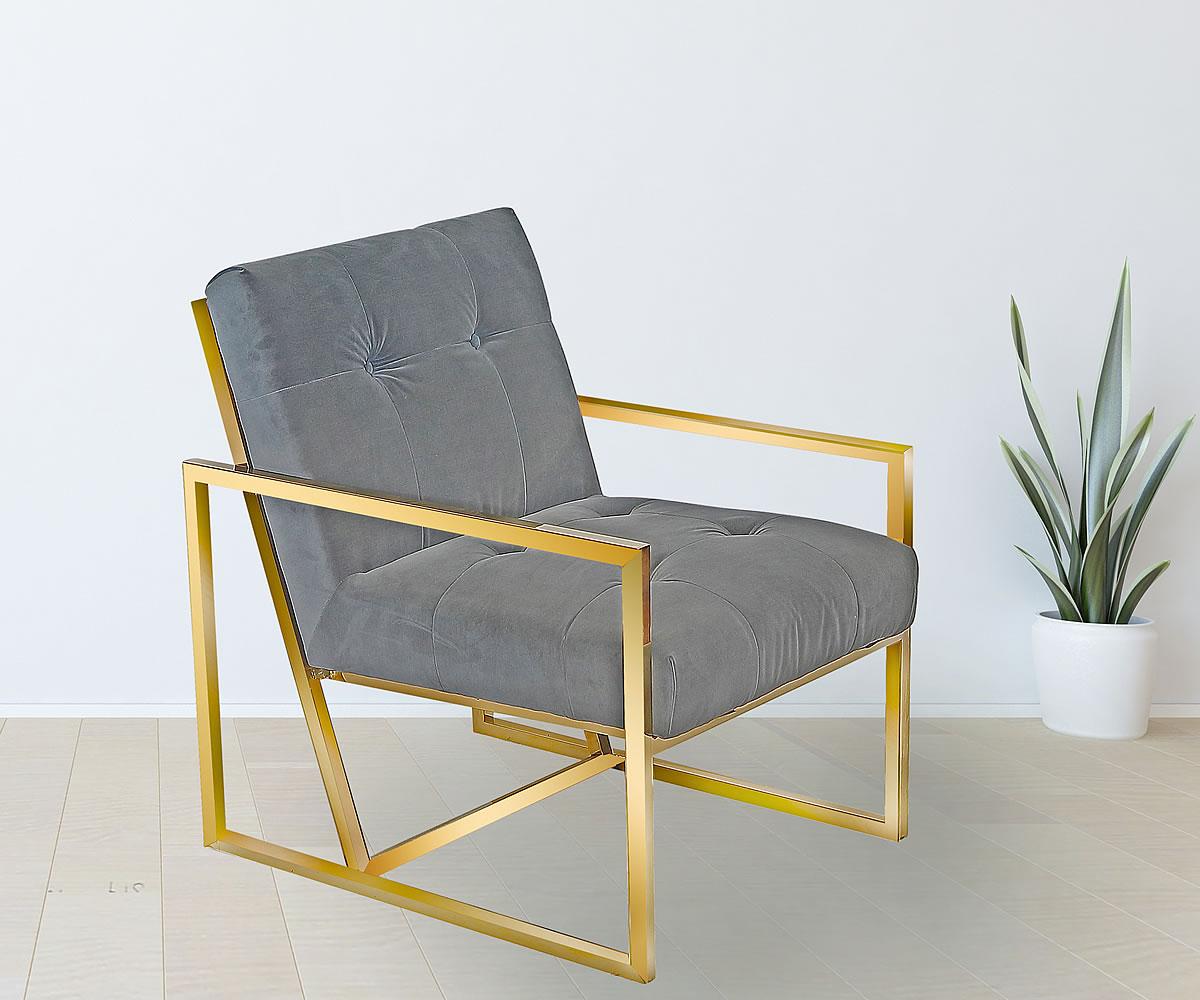Chaise Alina (1 par boîte) ( Meuble Mtl )