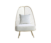 Chaise Pénélope ( Meuble Mtl )