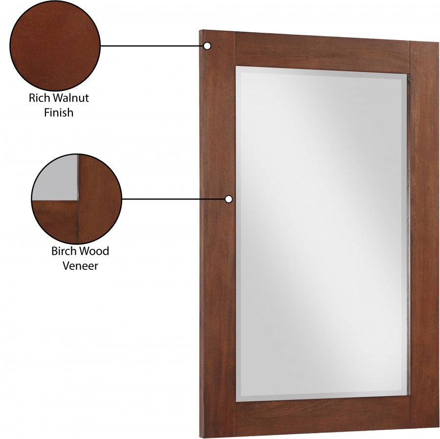 Miroir Monade