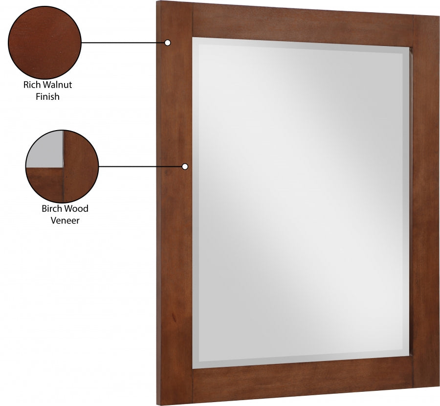 Miroir Monade