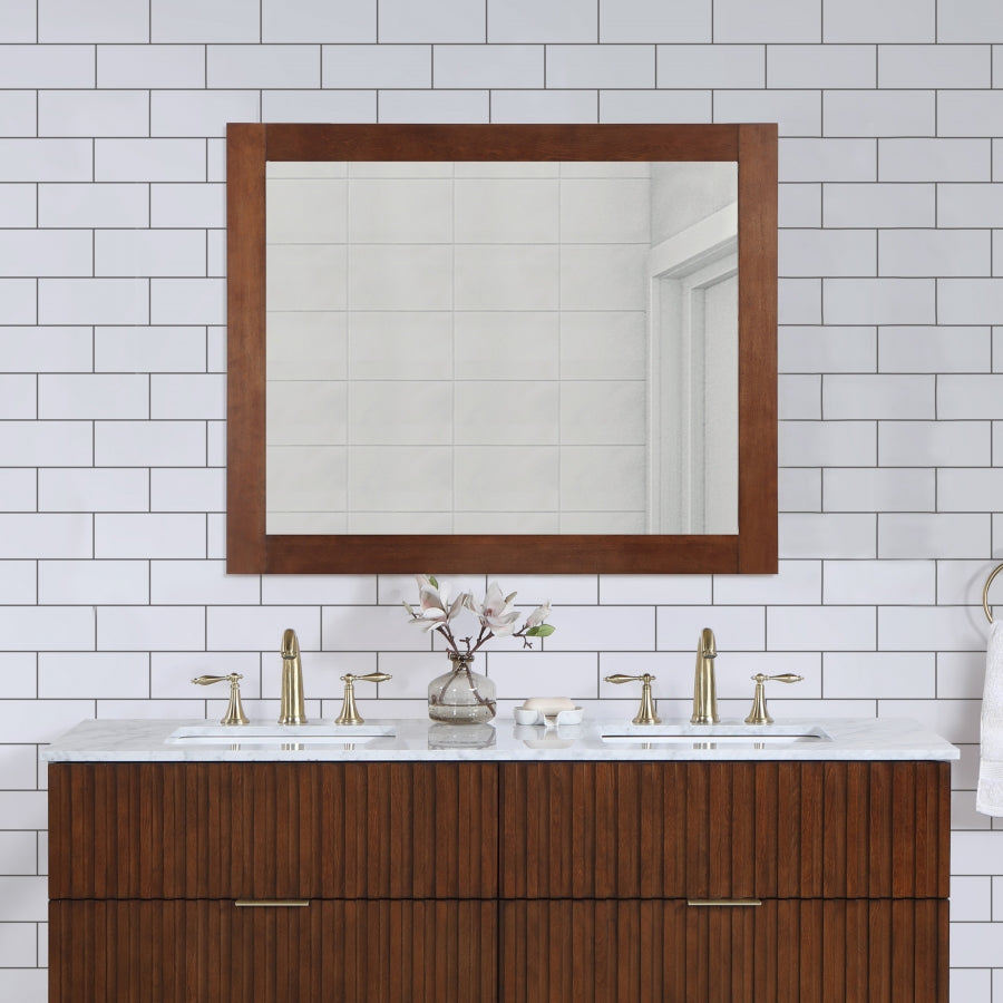 Miroir Monade