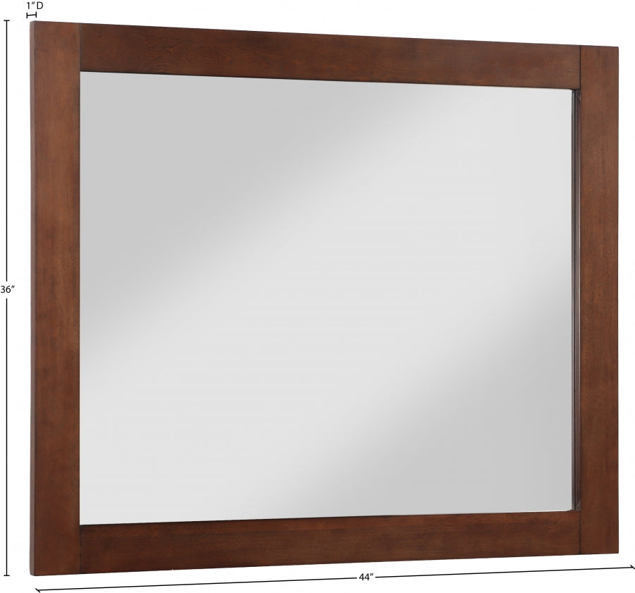 Miroir Monade