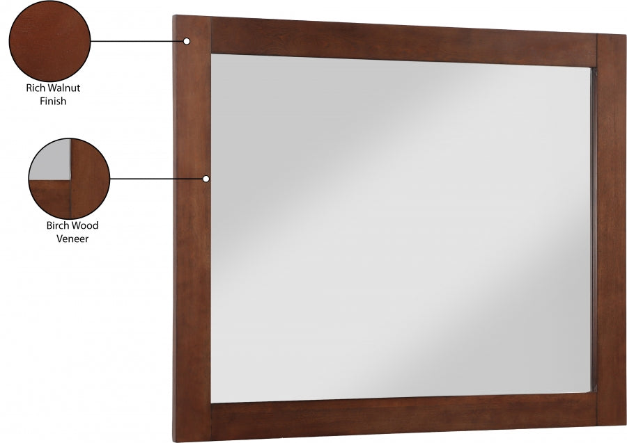 Miroir Monade