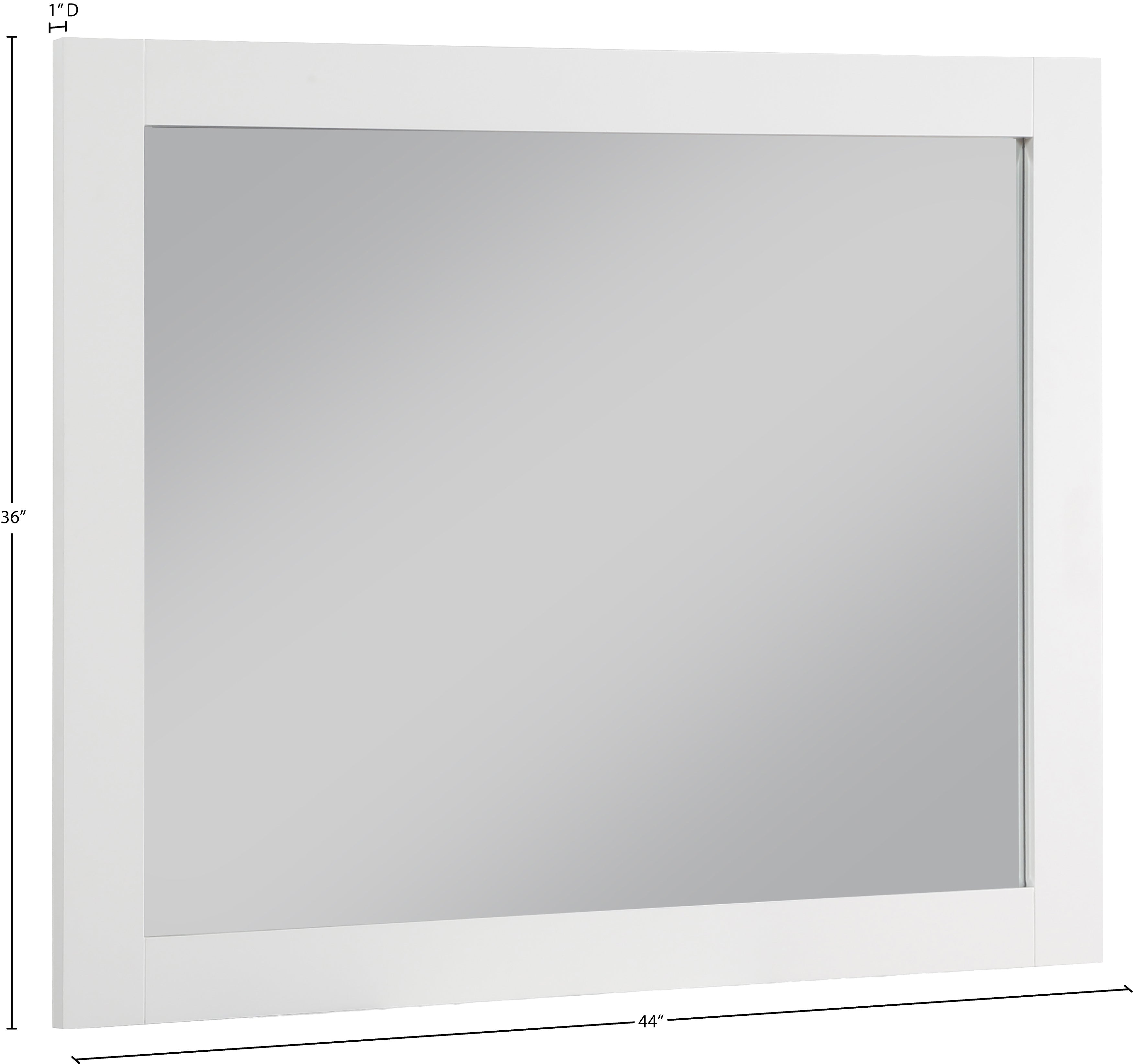 Miroir Monade