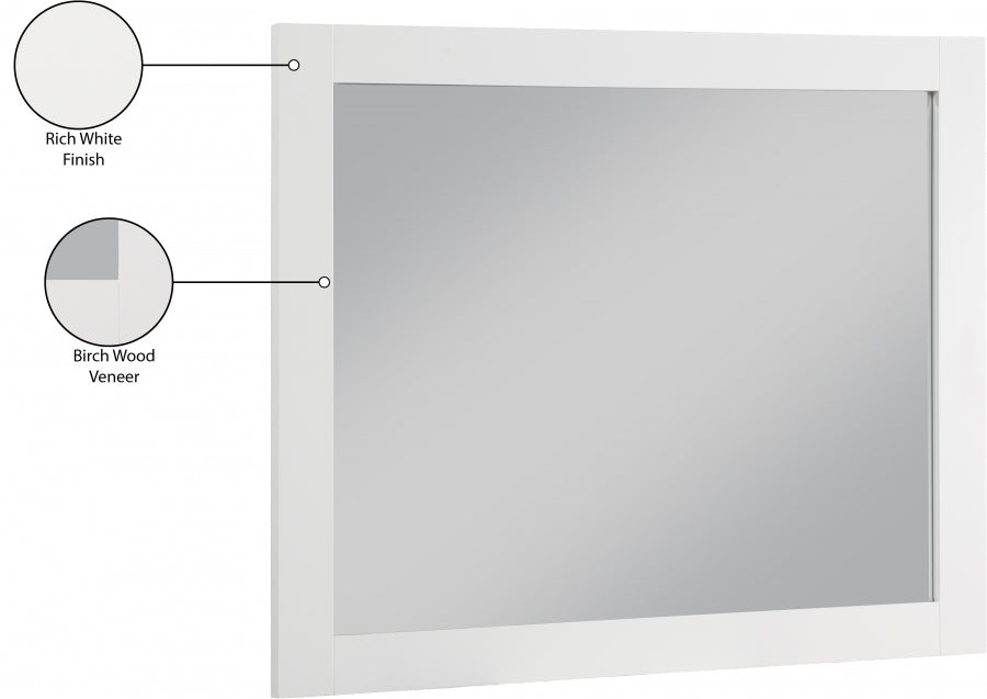 Miroir Monade