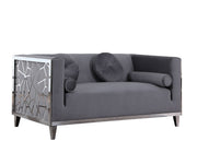 Causeuse Darlene ( Meuble Mtl )