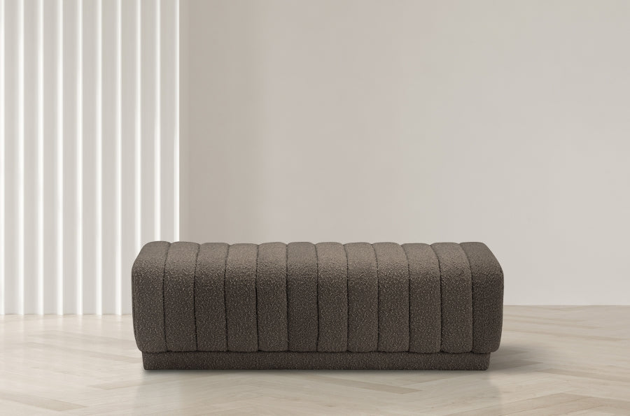 Ottomane Heathrow | Banc