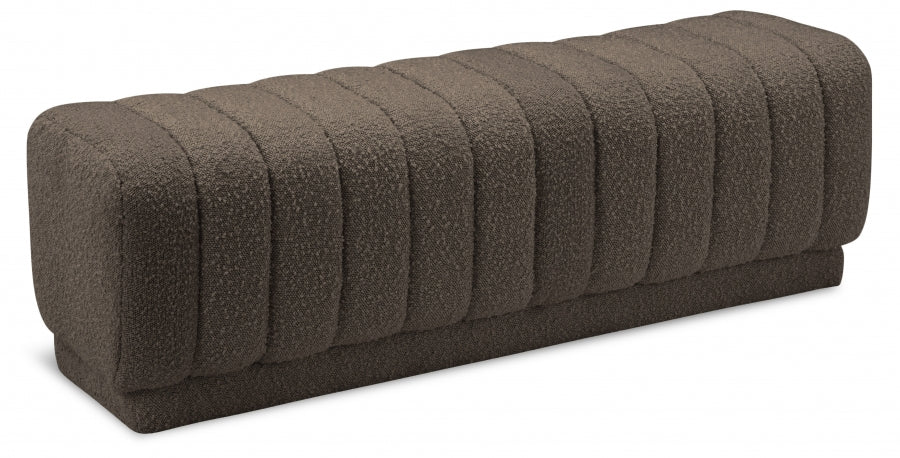 Ottomane Heathrow | Banc