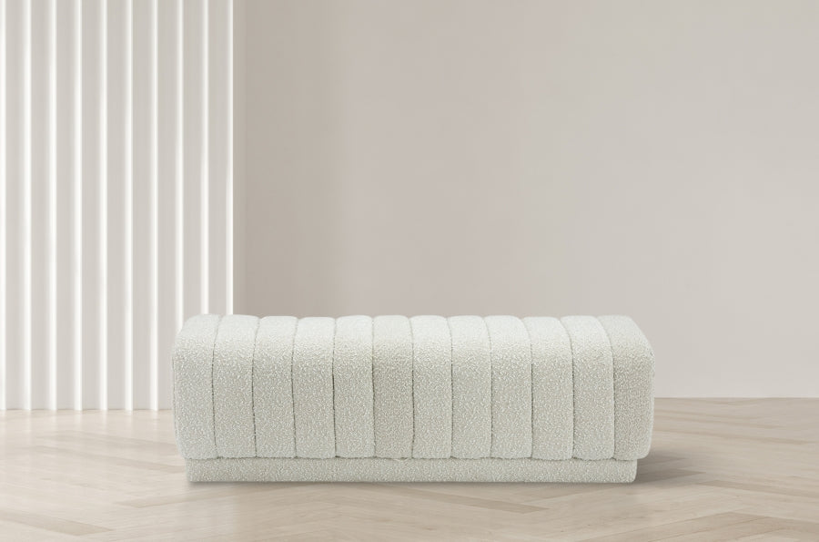 Ottomane Heathrow | Banc
